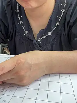 Donna9696 online show from March 2, 6:25 am