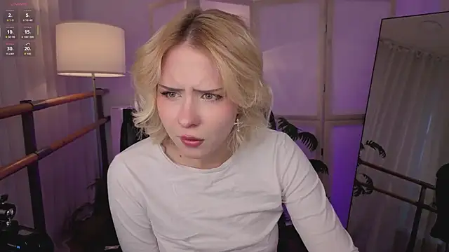 jayjanice online show from February 20, 2:29 pm