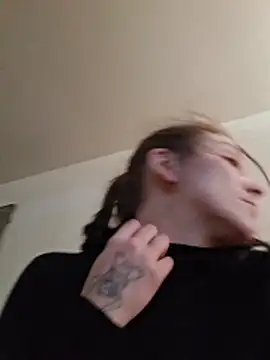 LadySn0w26 online show from March 2, 4:57 pm