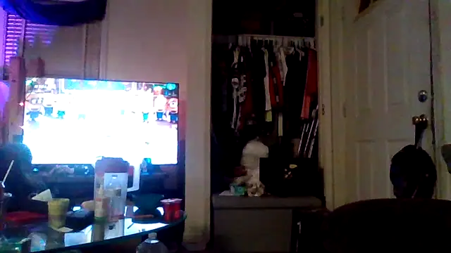 LadySn0w26 online show from June 18, 4:03 am