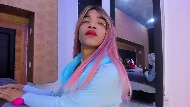 Samantha Blaze1 online show from April 17, 11:12 am