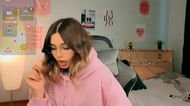 dinnerwithflowers online show from April 14, 1:22 pm