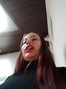 Crystaa12 online show from February 18, 12:48 pm