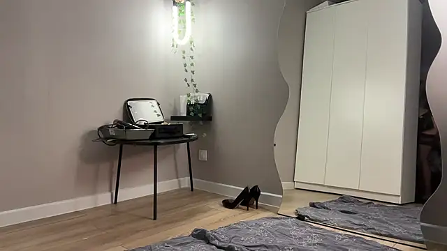 Kiara miu online show from January 16, 12:34 pm