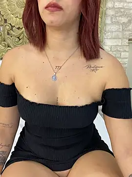 Sofy acevedo online show from March 10, 12:20 pm