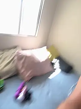 CacauShow01 online show from February 19, 6:29 pm