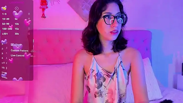 SusannaDoll online show from February 22, 3:02 pm