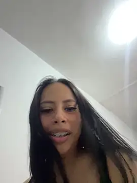 CarolinaRaven online show from March 25, 4:06 am