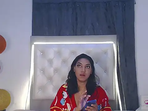 AnyAccosta online show from January 15, 12:49 am