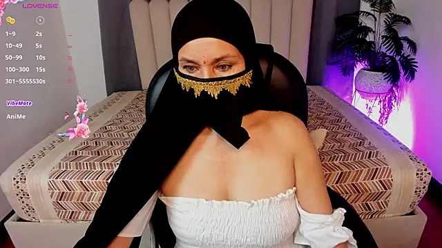 Latifa ali online show from March 3, 7:25 am