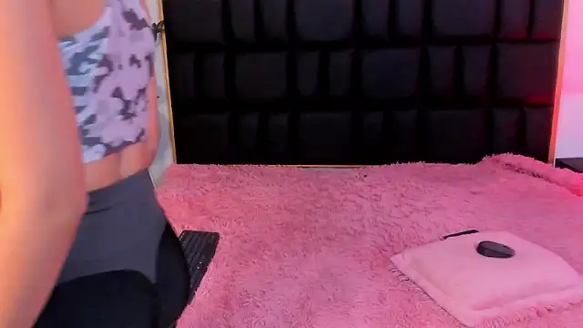 Emma collins01 online show from February 11, 3:30 am