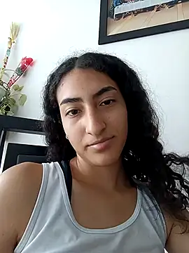 Linda Sex online show from January 15, 5:19 pm