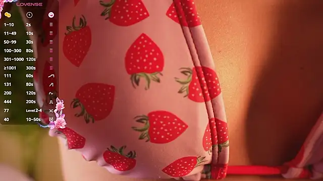 Mary funny online show from February 19, 7:57 pm