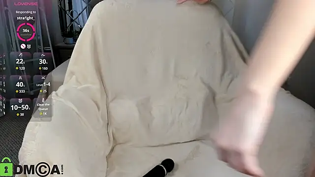 Anneta Hart online show from April 5, 9:52 am