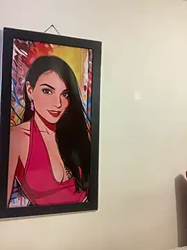 Miaswwe online show from April 16, 12:11 am