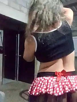 allexa gomez online show from February 25, 5:17 am