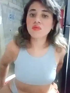 allexa gomez online show from April 19, 6:24 am