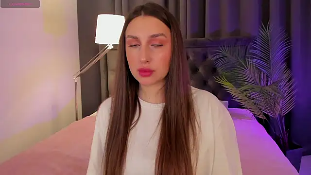 Celine Coello online show from May 19, 8:38 pm