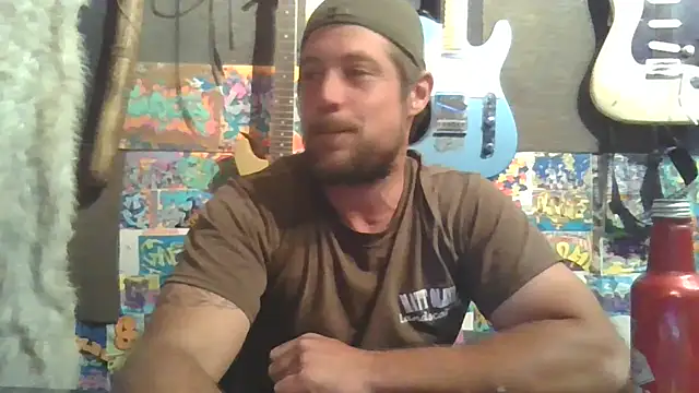 unknowner123 online show from July 14, 10:08 am