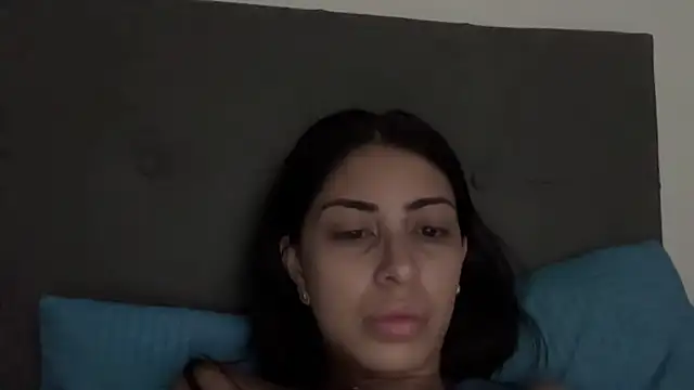 AbrilSantosxo online show from May 23, 1:20 pm