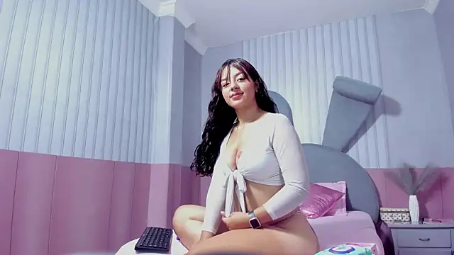 Gracie glam online show from January 16, 7:10 pm