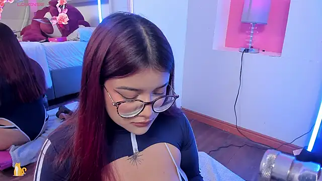 Rosy Sweet online show from February 5, 12:08 pm