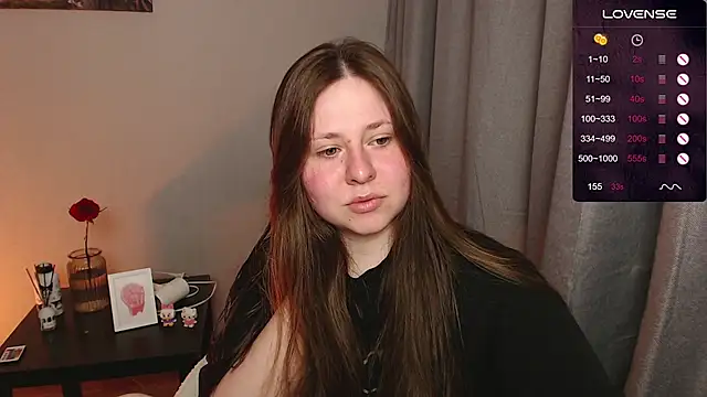 secretvic online show from April 16, 6:40 pm