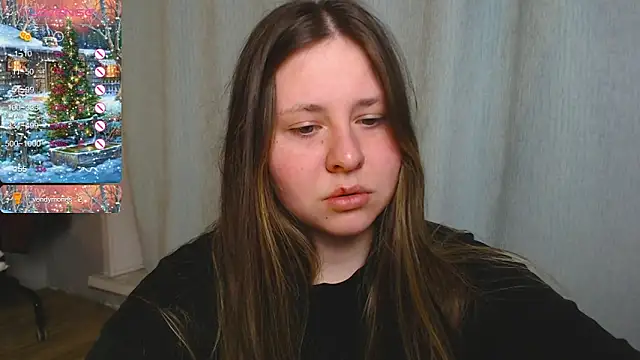 secretvic online show from January 15, 9:10 pm