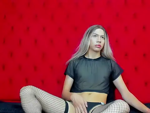 zoe rei online show from February 12, 1:46 pm