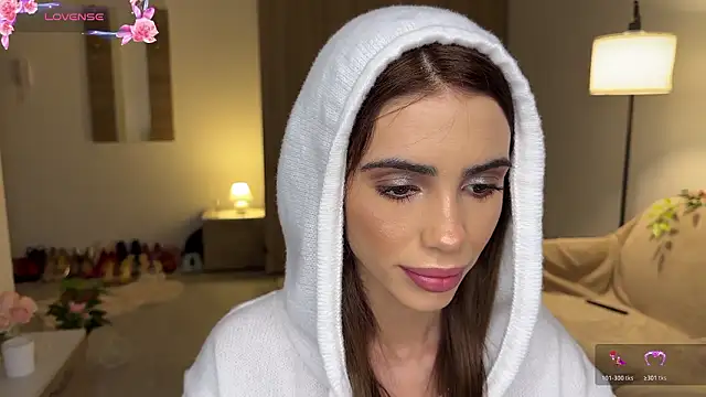 AyanaLys online show from March 10, 4:22 pm