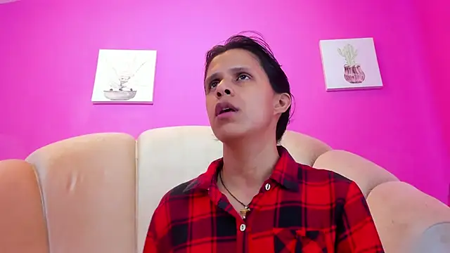 mitzukywinteer online show from February 28, 9:25 pm