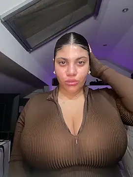 MinaKhalina online show from February 18, 11:04 pm