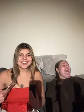 justsomeoneuknow online show from February 16, 8:41 pm