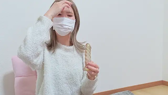 yumi0025 online show from March 16, 5:44 am