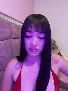 Melody rousse   online show from April 3, 9:46 pm