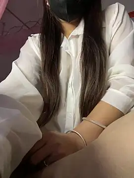 Lily288 online show from February 1, 5:44 pm