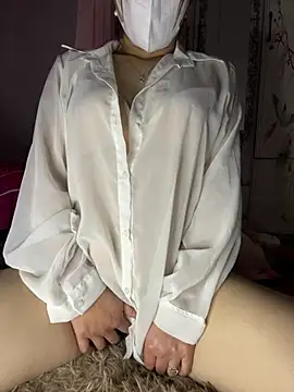 Lily288 online show from February 3, 6:40 am