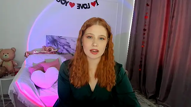 SweetDaylight online show from February 28, 11:53 am