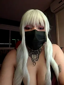 Lucyiy  online show from June 12, 3:03 am