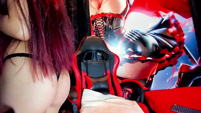 Alanah Blu online show from January 16, 4:25 pm