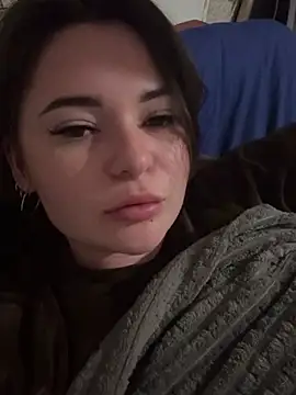 JennyXCherry online show from March 29, 7:46 pm