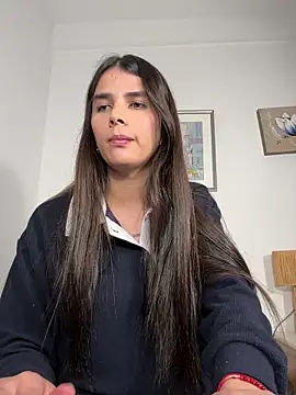 Lily WellGifted online show from February 14, 3:25 pm