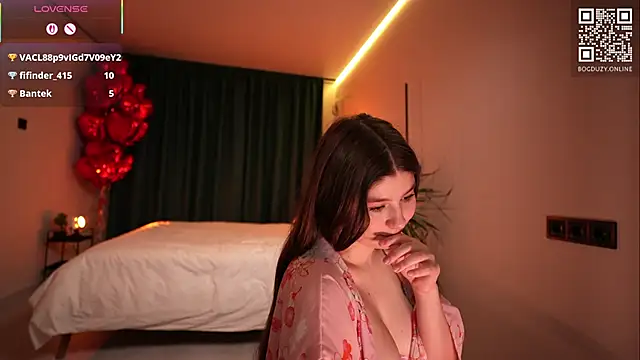 bogduzy online show from February 24, 5:33 pm