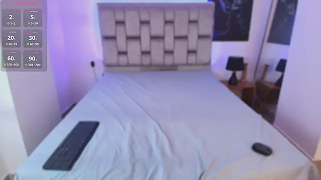 LilaHoney arab online show from January 19, 12:01 pm