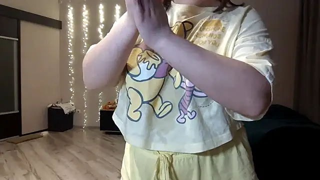 ShemikaCarvin online show from January 17, 7:10 pm