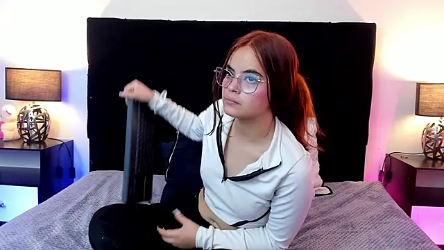 queen missy online show from July 19, 9:17 pm
