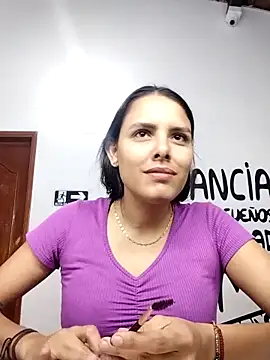 Catalinna 03 online show from February 20, 11:45 am