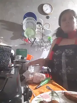 Deborah Morgan online show from February 6, 12:36 am