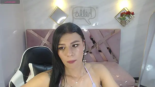 Melisa v online show from February 28, 8:52 pm