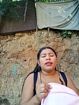 Sweet-Dirty-Storm online show from February 4, 2:09 pm